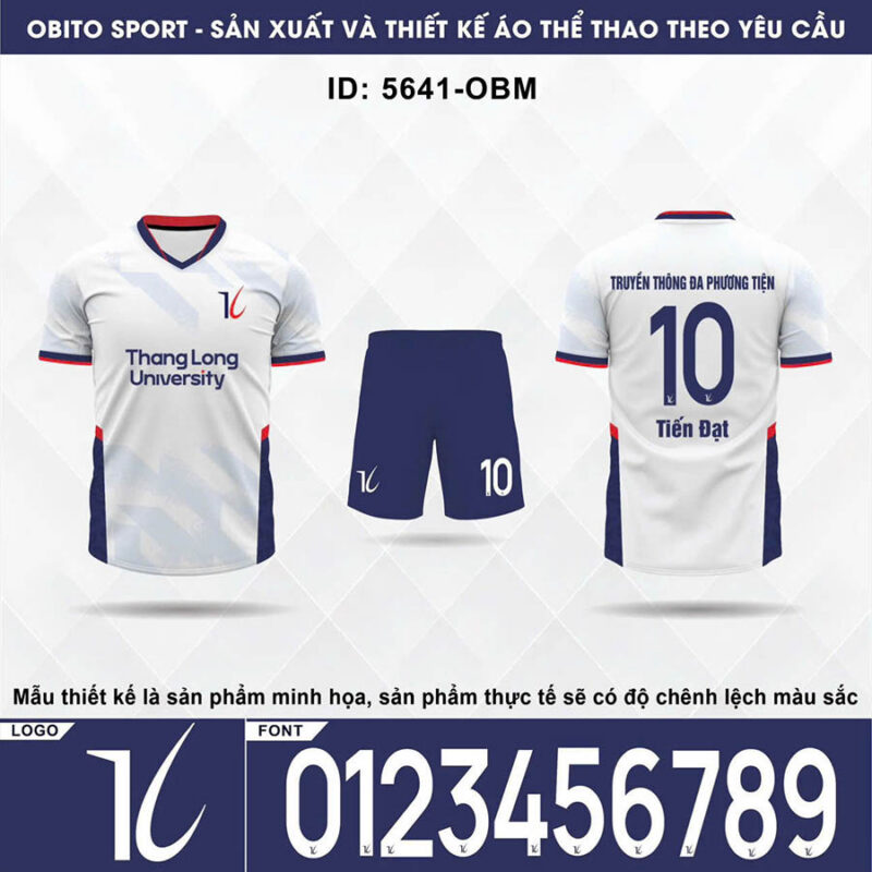 Demo gửi khách