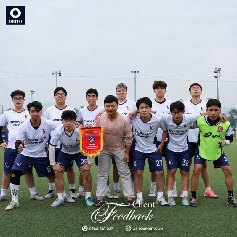 Feeback khách hàng