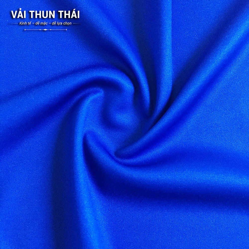 Chất liệu Vải Mè dùng cho trang phục thể thao