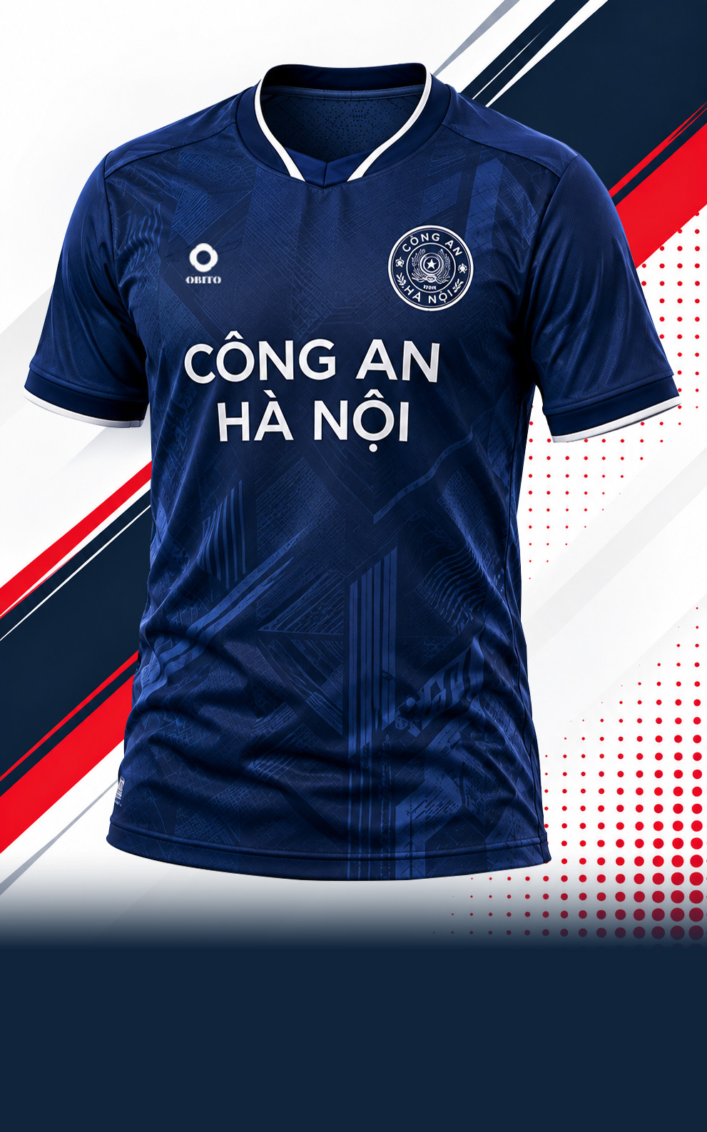 Áo câu lạc bộ